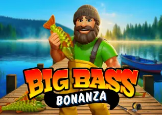 sbo2u รีวิว Big Bass Bonanza ทดลองเล่นฟรี