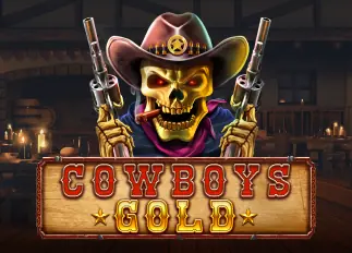 sbo2u รีวิว Cowboys Gold ทดลองเล่นฟรี