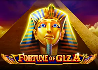 sbo2u รีวิว Fortune of Giza ทดลองเล่นฟรี
