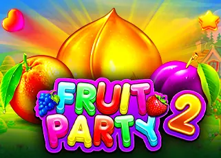 sbo2u รีวิว Fruit Party 2 ทดลองเล่นฟรี