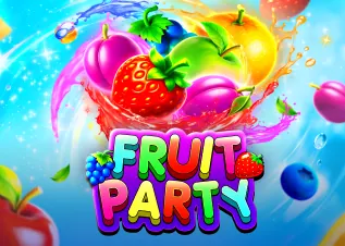 sbo2u รีวิว Fruit Party ทดลองเล่นฟรี