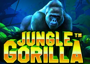 sbo2u รีวิว Jungle Gorilla ทดลองเล่นฟรี