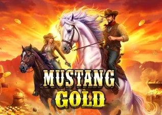 sbo2u รีวิว Mustang Gold ทดลองเล่นฟรี