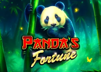 sbo2u รีวิว Pandas Fortune ทดลองเล่นฟรี
