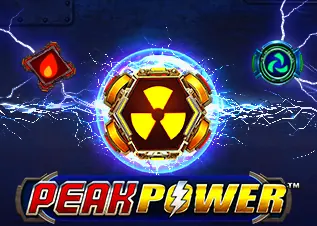 sbo2u รีวิว Peak Power ทดลองเล่นฟรี