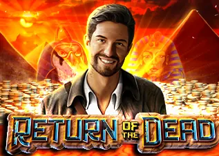 sbo2u รีวิว Return of the Dead ทดลองเล่นฟรี
