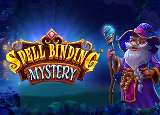 sbo2u รีวิว Spellbinding Mystery ทดลองเล่นฟรี