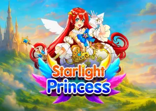 sbo2u รีวิว Starlight Princess ทดลองเล่นฟรี