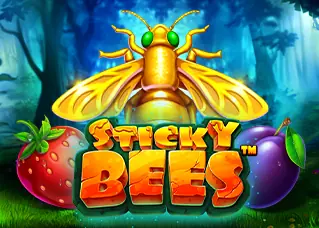 Sticky Bees