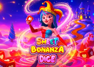 sbo2u รีวิว Sweet Bonanza Dice ทดลองเล่นฟรี