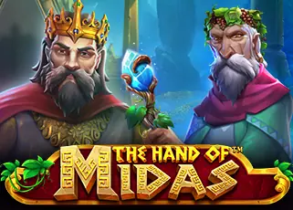sbo2u รีวิว The Hand of Midas ทดลองเล่นฟรี