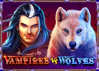 sbo2u รีวิว Vampires vs Wolves ทดลองเล่นฟรี