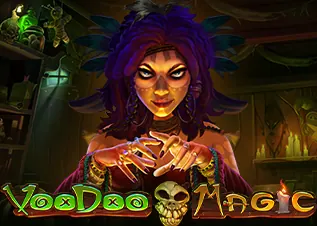 sbo2u รีวิว Voodoo Magic ทดลองเล่นฟรี